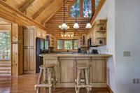 Taken at Smoky Hideaway 58 in Gatlinburg TN