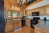 Taken at Smoky Hideaway 58 in Gatlinburg TN