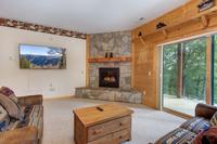 Taken at Smoky Hideaway 58 in Gatlinburg TN