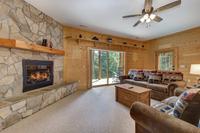 Taken at Smoky Hideaway 58 in Gatlinburg TN