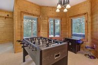 Taken at Smoky Hideaway 58 in Gatlinburg TN