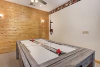 Taken at Smoky Hideaway 58 in Gatlinburg TN