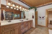 Taken at Smoky Hideaway 58 in Gatlinburg TN