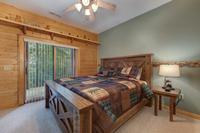 Taken at Smoky Hideaway 58 in Gatlinburg TN