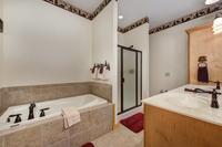 Taken at Smoky Hideaway 58 in Gatlinburg TN