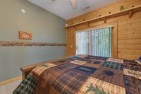 Taken at Smoky Hideaway 58 in Gatlinburg TN