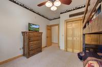 Taken at Smoky Hideaway 58 in Gatlinburg TN