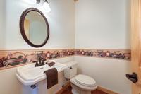 Taken at Smoky Hideaway 58 in Gatlinburg TN