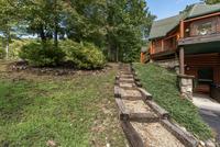 Taken at Smoky Hideaway 58 in Gatlinburg TN