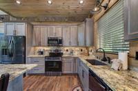 Taken at Woodland Dream 36 in Gatlinburg TN