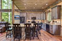 Taken at Woodland Dream 36 in Gatlinburg TN