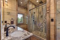 Taken at Woodland Dream 36 in Gatlinburg TN