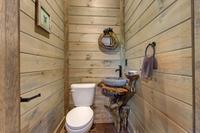 Taken at Woodland Dream 36 in Gatlinburg TN