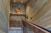 Taken at Woodland Dream 36 in Gatlinburg TN