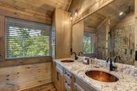 Taken at Woodland Dream 36 in Gatlinburg TN