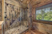 Taken at Woodland Dream 36 in Gatlinburg TN