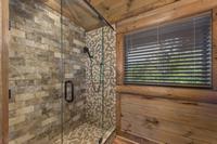 Taken at Woodland Dream 36 in Gatlinburg TN