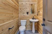 Taken at Woodland Dream 36 in Gatlinburg TN