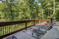 Taken at Woodland Dream 36 in Gatlinburg TN