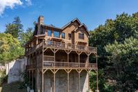 Taken at Cloud Bound 63 in Gatlinburg TN