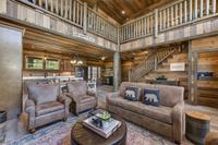 Taken at Cloud Bound 63 in Gatlinburg TN