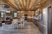 Taken at Cloud Bound 63 in Gatlinburg TN