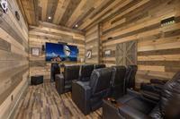 Taken at Cloud Bound 63 in Gatlinburg TN