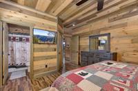 Taken at Cloud Bound 63 in Gatlinburg TN