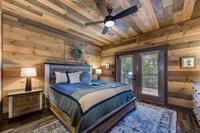 Taken at Cloud Bound 63 in Gatlinburg TN