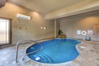 Taken at Cloud Bound 63 in Gatlinburg TN