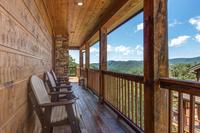 Taken at Cloud Bound 63 in Gatlinburg TN