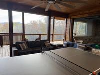 Taken at Moonlight Ridge 56 in Gatlinburg TN