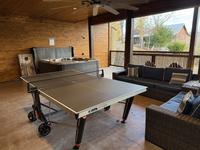 Taken at Moonlight Ridge 56 in Gatlinburg TN