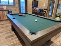 Taken at Moonlight Ridge 56 in Gatlinburg TN