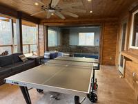 Taken at Moonlight Ridge 56 in Gatlinburg TN