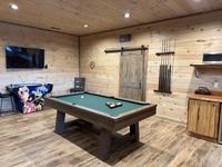 Taken at Moonlight Ridge 56 in Gatlinburg TN