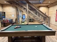 Taken at Moonlight Ridge 56 in Gatlinburg TN