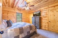 Taken at Chilling Bear Lodge 164 in Gatlinburg TN