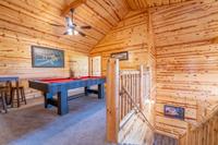 Taken at Chilling Bear Lodge 164 in Gatlinburg TN