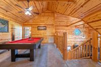 Taken at Chilling Bear Lodge 164 in Gatlinburg TN