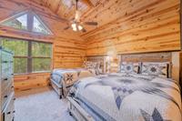 Taken at Chilling Bear Lodge 164 in Gatlinburg TN