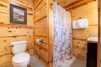 Taken at Chilling Bear Lodge 164 in Gatlinburg TN
