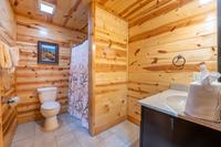 Taken at Chilling Bear Lodge 164 in Gatlinburg TN