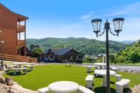Taken at Smoky Mountain Ridge 21 in Gatlinburg TN