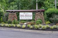 Taken at Smoky Mountain Ridge 21 in Gatlinburg TN