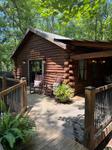 Taken at Honeymooners Dream 2 in Gatlinburg TN