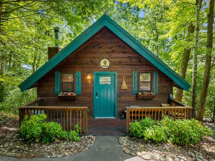 Bear Paw Bungalow