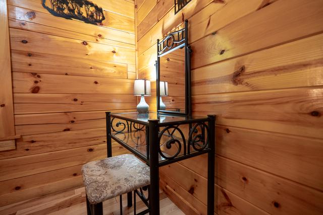 Taken at 210 Cubs in the Treetops in Phase II TN