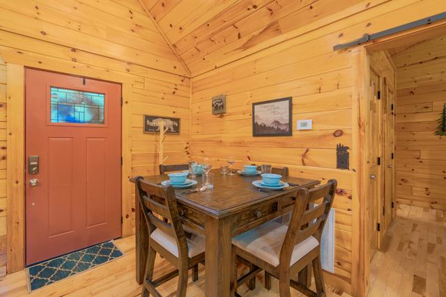 Taken at 210 Cubs in the Treetops in Phase II TN