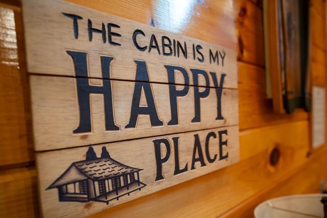 Taken at 210 Cubs in the Treetops in Phase II TN